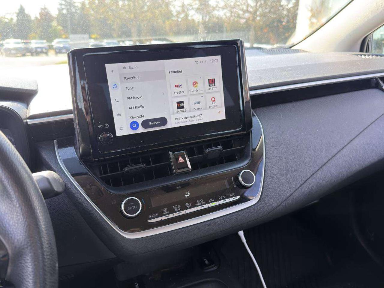 2024 Toyota Corolla  Photo