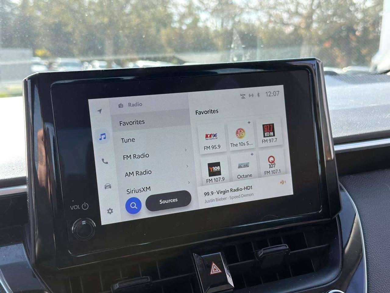 2024 Toyota Corolla  Photo