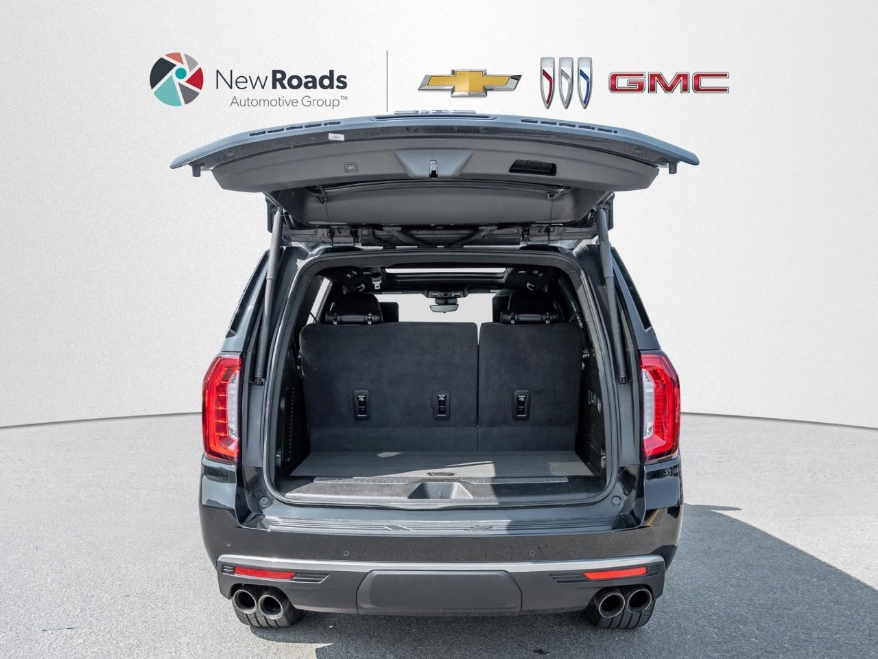 2024 GMC Yukon Denali 4dr 4x4 Photo
