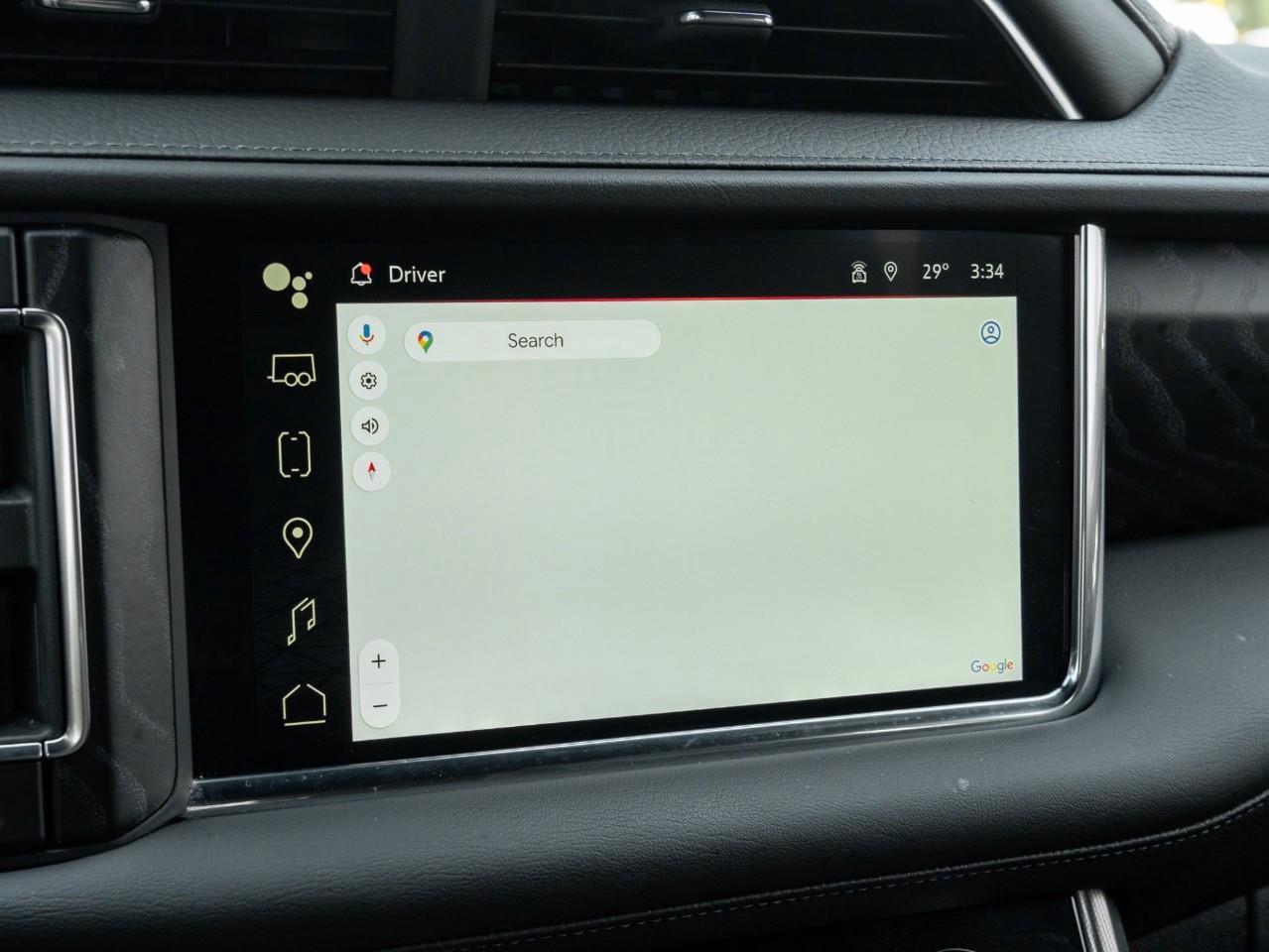 2024 GMC Yukon Denali 4dr 4x4 Photo