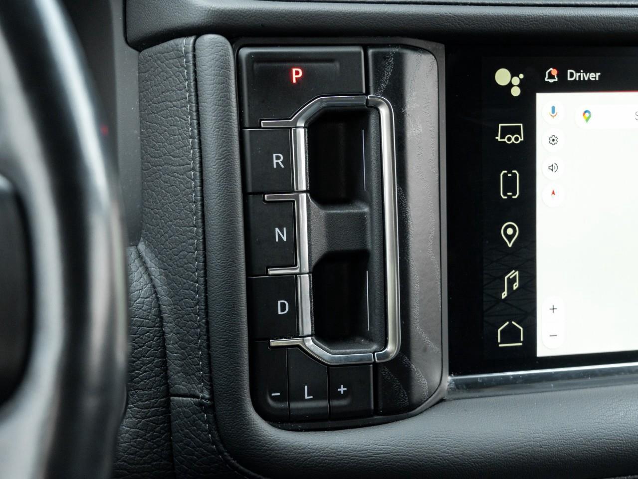 2024 GMC Yukon Denali 4dr 4x4 Photo