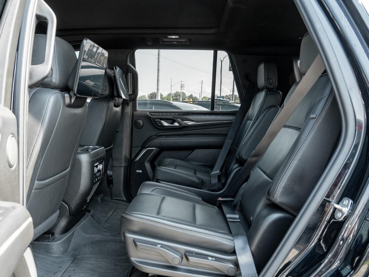 2024 GMC Yukon Denali 4dr 4x4 Photo