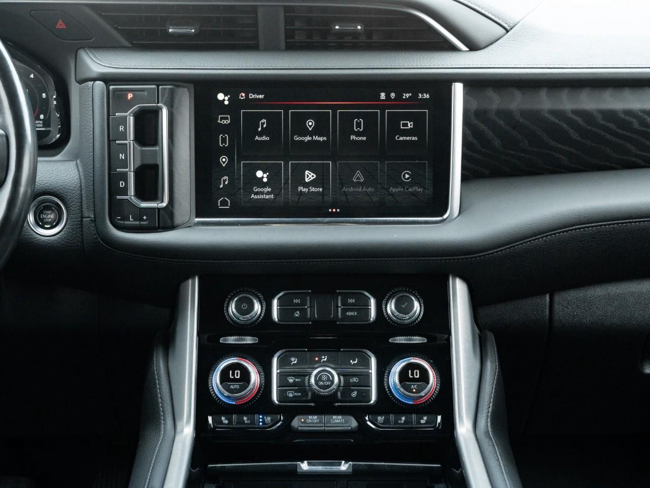 2024 GMC Yukon Denali 4dr 4x4 Photo