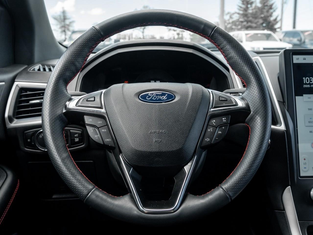 2024 Ford Edge SEL 4dr All-wheel Drive Photo