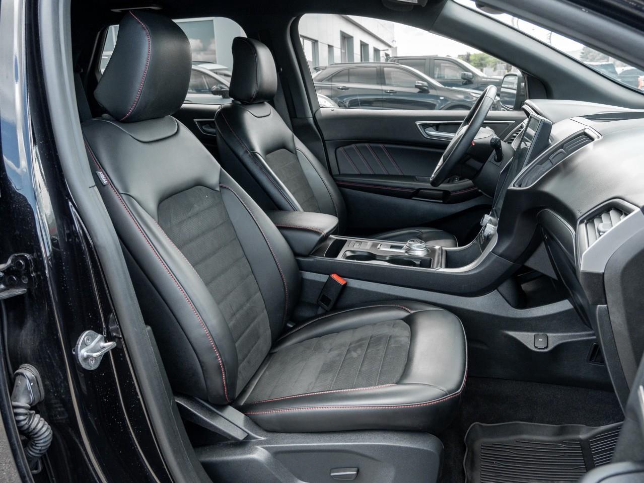 2024 Ford Edge SEL 4dr All-wheel Drive Photo