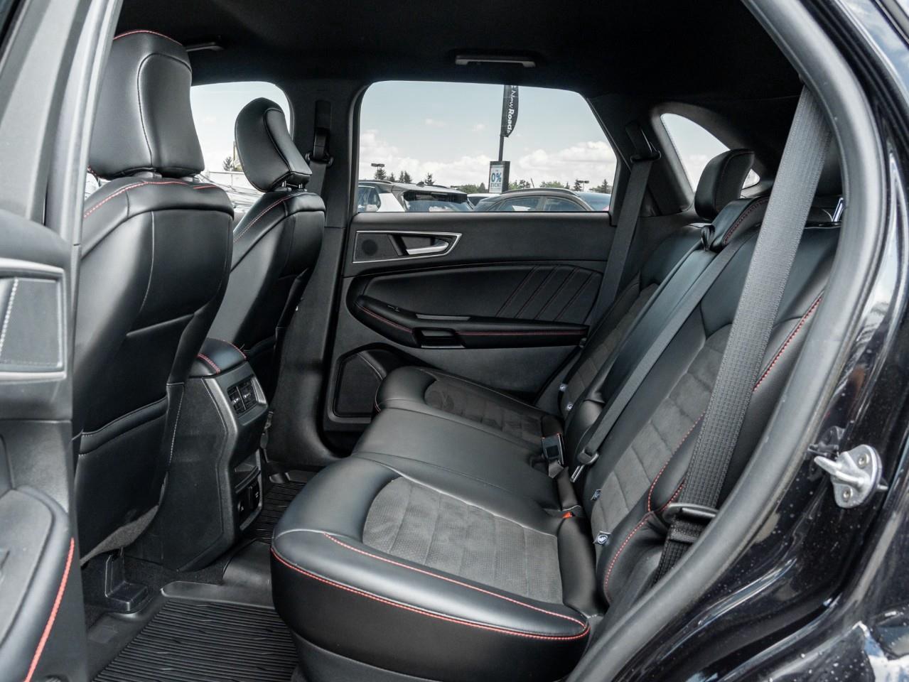 2024 Ford Edge SEL 4dr All-wheel Drive Photo