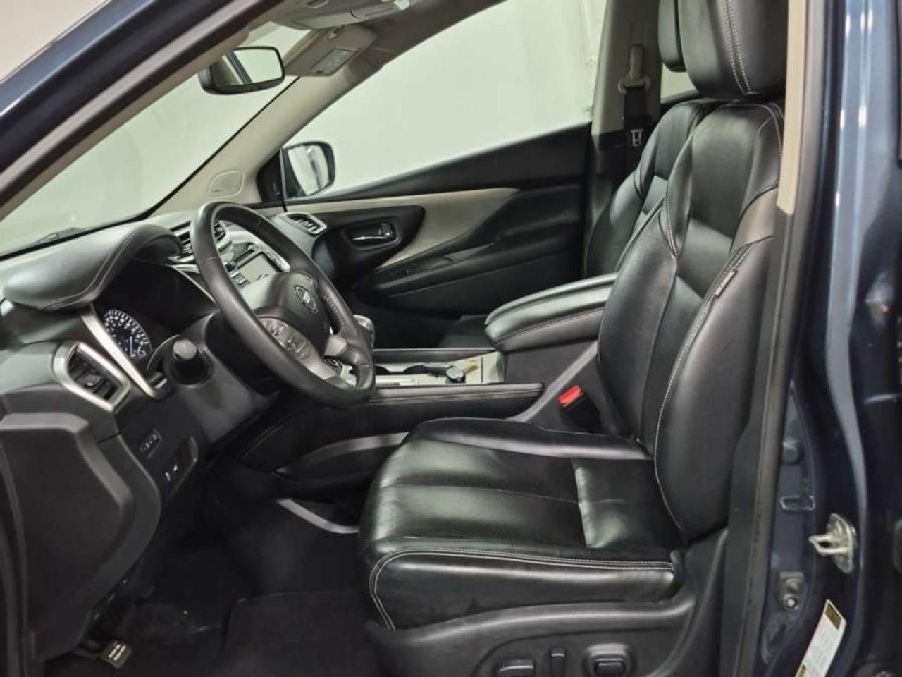 2016 Nissan Murano SL AWD   FULLY CERTIFIED WITH WARRANTY Photo4