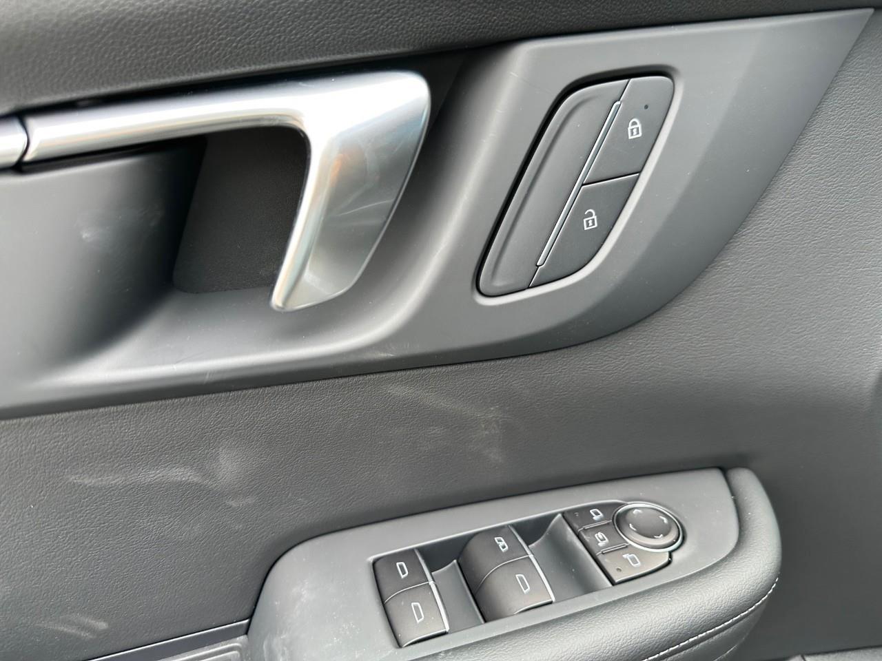 2025 Buick Enclave Sport Touring 4dr All-Wheel Drive Photo