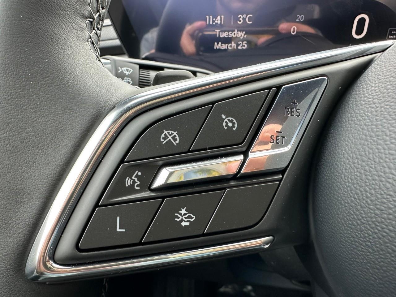 2025 Buick Enclave Sport Touring 4dr All-Wheel Drive Photo