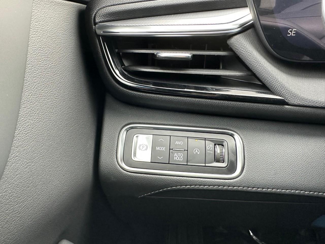 2025 Buick Enclave Sport Touring 4dr All-Wheel Drive Photo