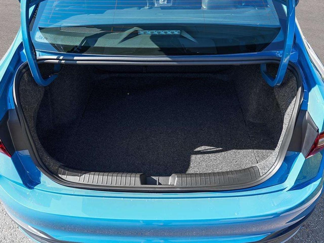 2027 Volkswagen Jetta comfortline Photo