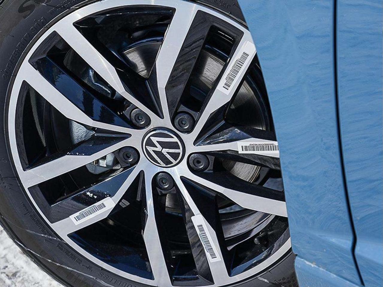 2027 Volkswagen Jetta comfortline Photo