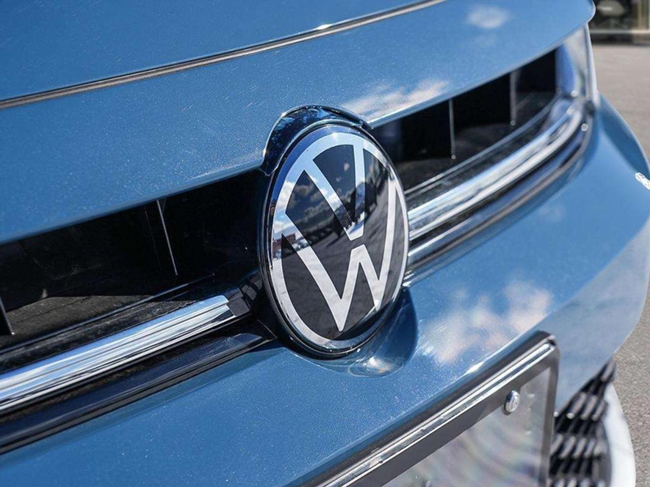 2027 Volkswagen Jetta comfortline Photo