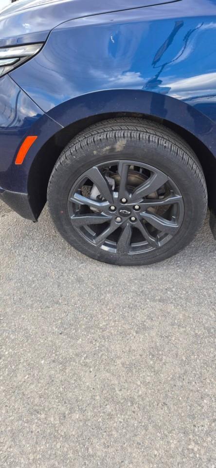 2023 Chevrolet Equinox RS All-Wheel Drive Photo