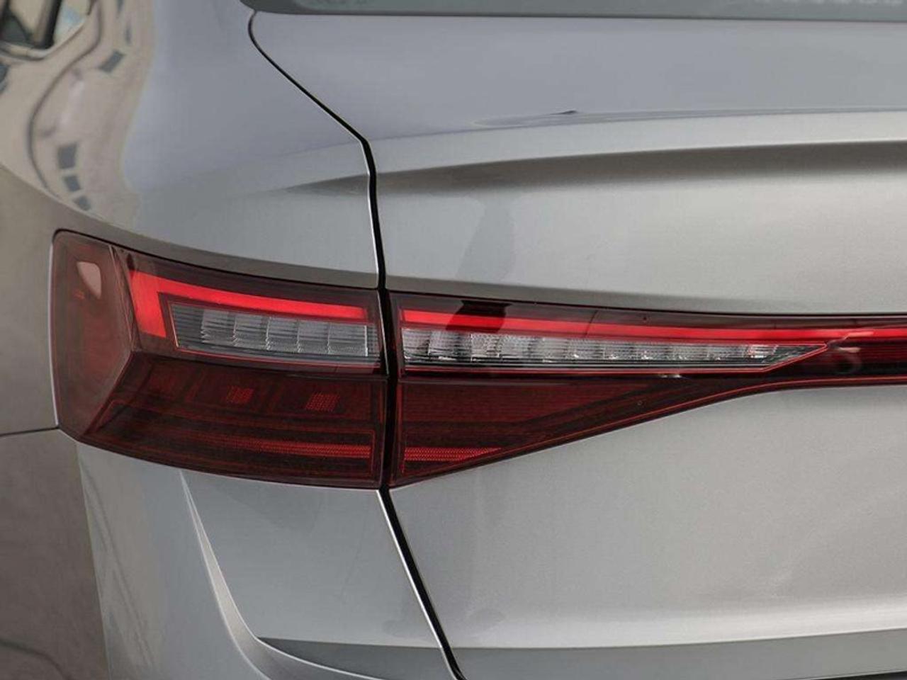2027 Volkswagen Jetta comfortline Photo