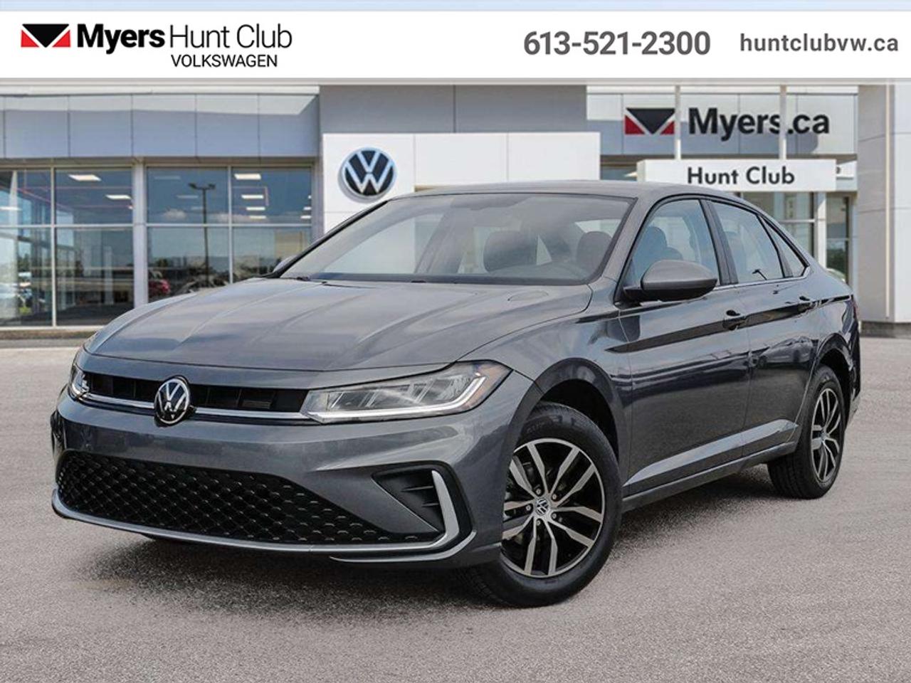 2027 Volkswagen Jetta comfortline Photo0