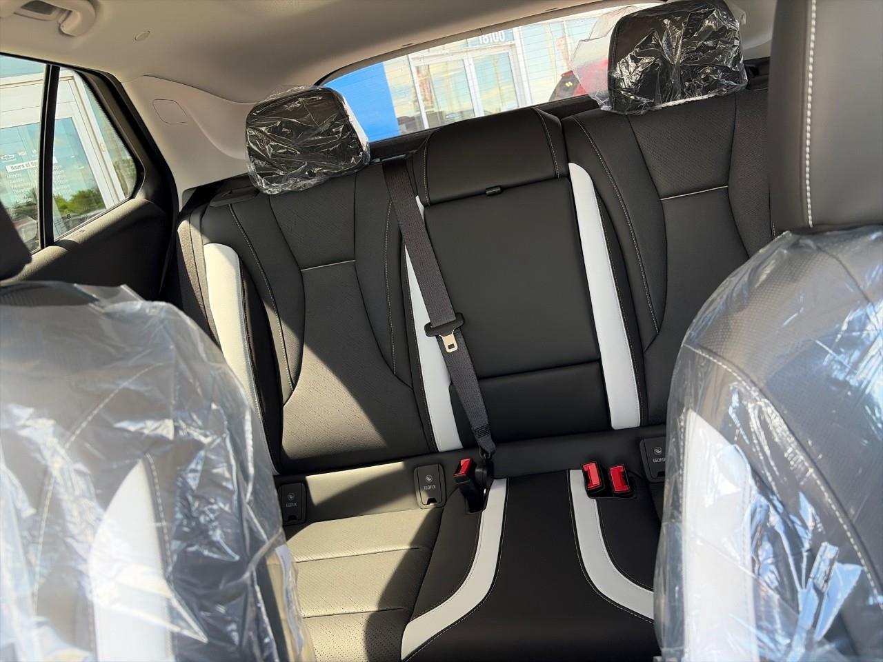 2026 Buick Envision Sport Touring 4dr All-Wheel Drive Photo