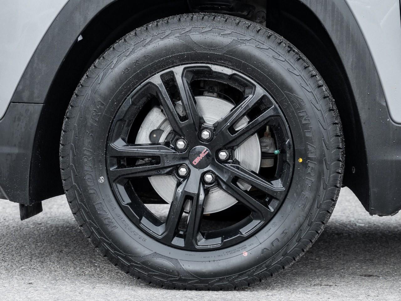 2023 GMC Terrain AT4 All-Wheel Drive Photo