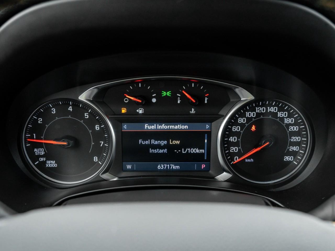 2023 GMC Terrain AT4 All-Wheel Drive Photo