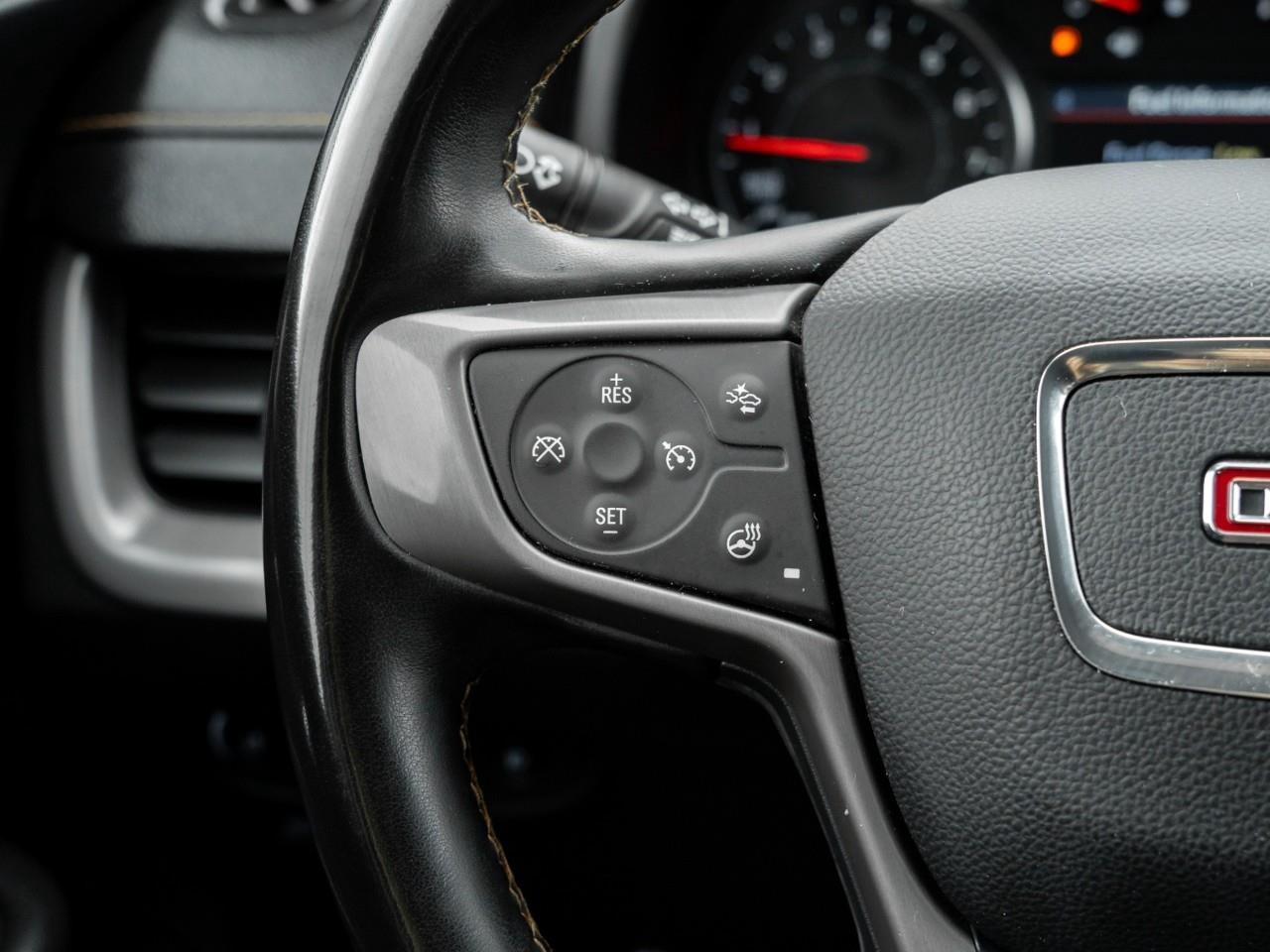 2023 GMC Terrain AT4 All-Wheel Drive Photo