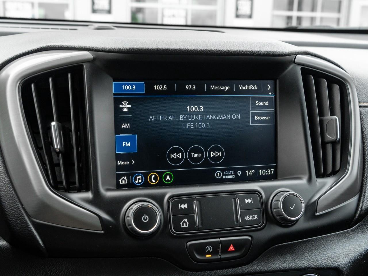 2023 GMC Terrain AT4 All-Wheel Drive Photo