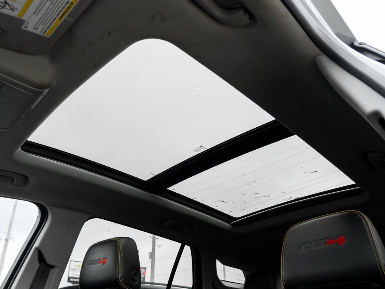 2023 GMC Terrain AT4 All-Wheel Drive Photo
