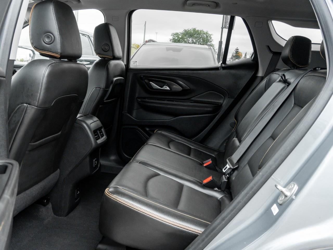 2023 GMC Terrain AT4 All-Wheel Drive Photo