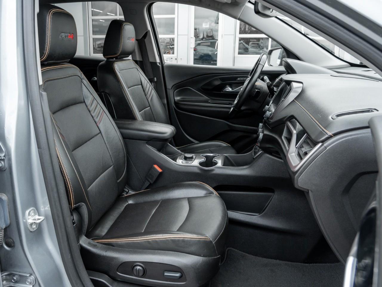 2023 GMC Terrain AT4 All-Wheel Drive Photo
