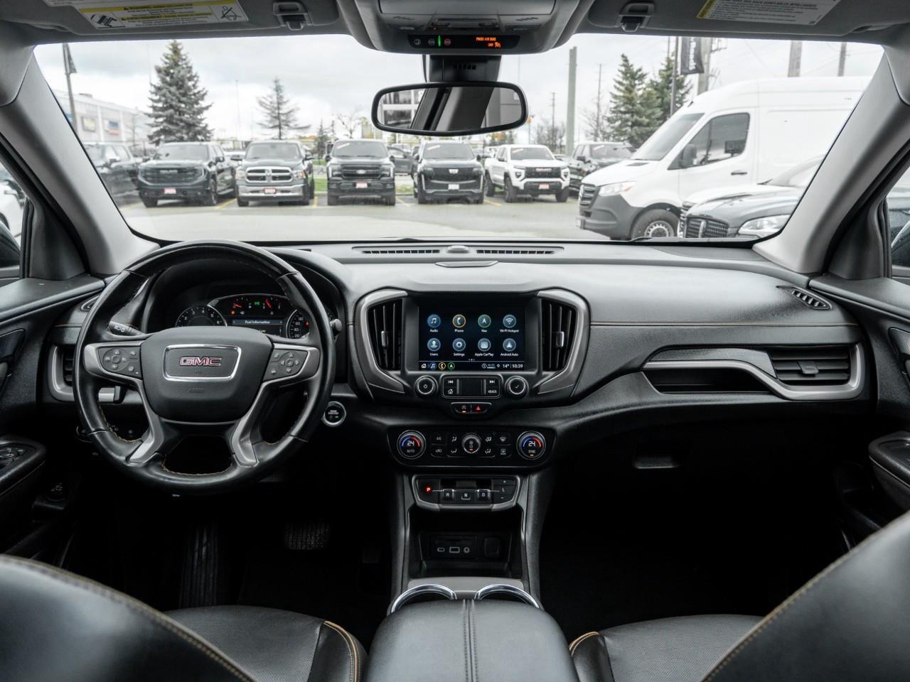 2023 GMC Terrain AT4 All-Wheel Drive Photo
