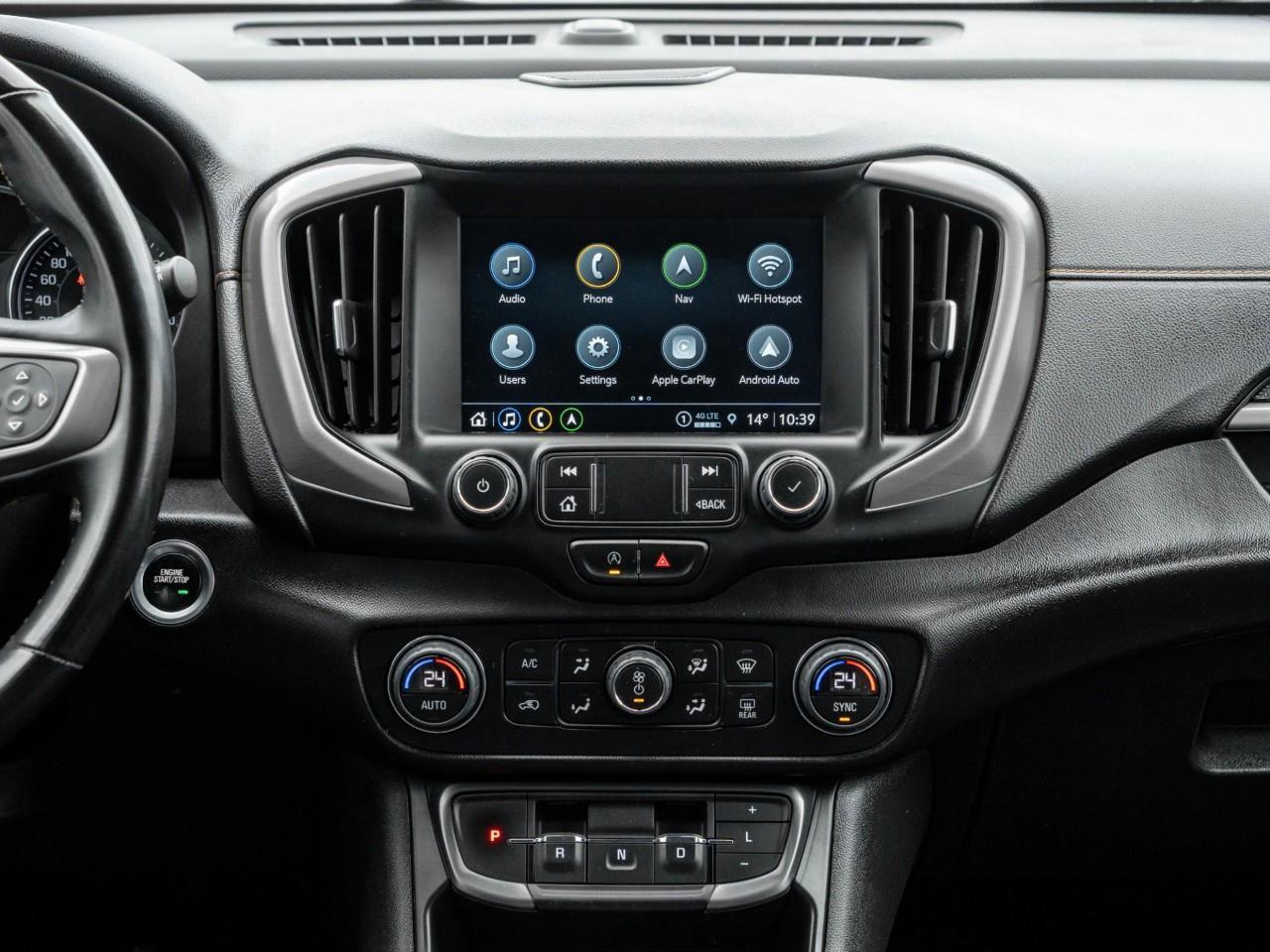 2023 GMC Terrain AT4 All-Wheel Drive Photo