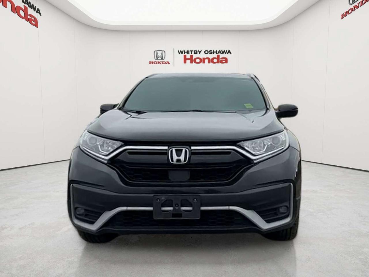 2022 Honda CR-V Sport Photo