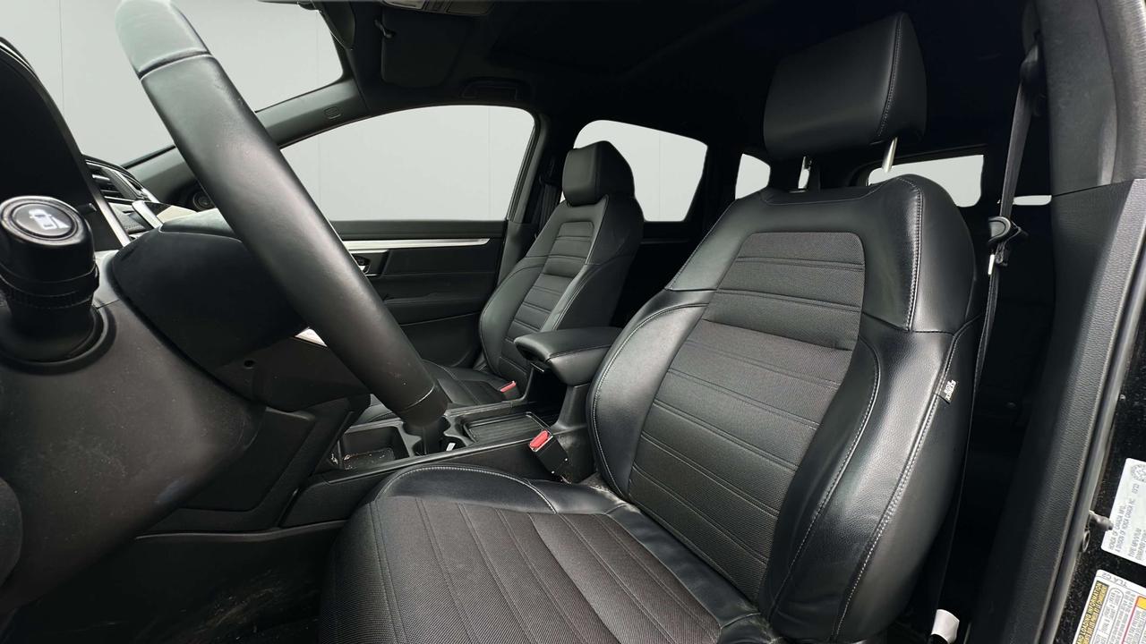 2022 Honda CR-V Sport Photo