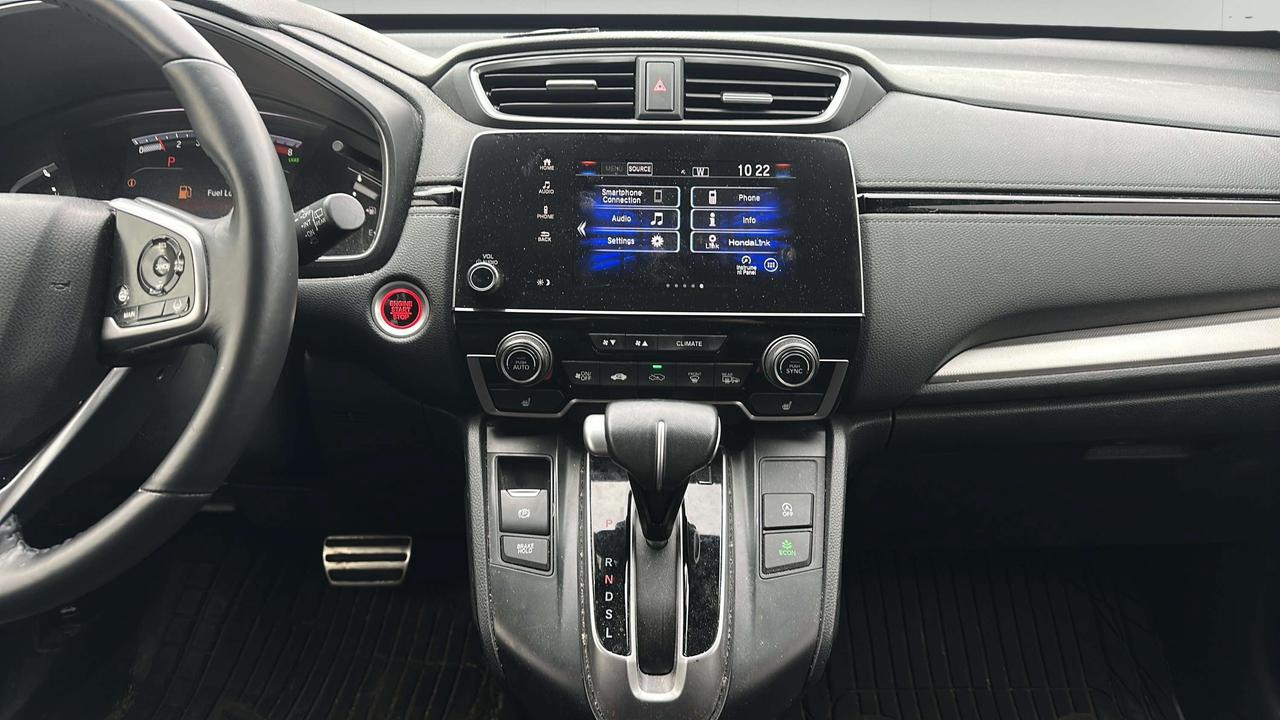 2022 Honda CR-V Sport Photo