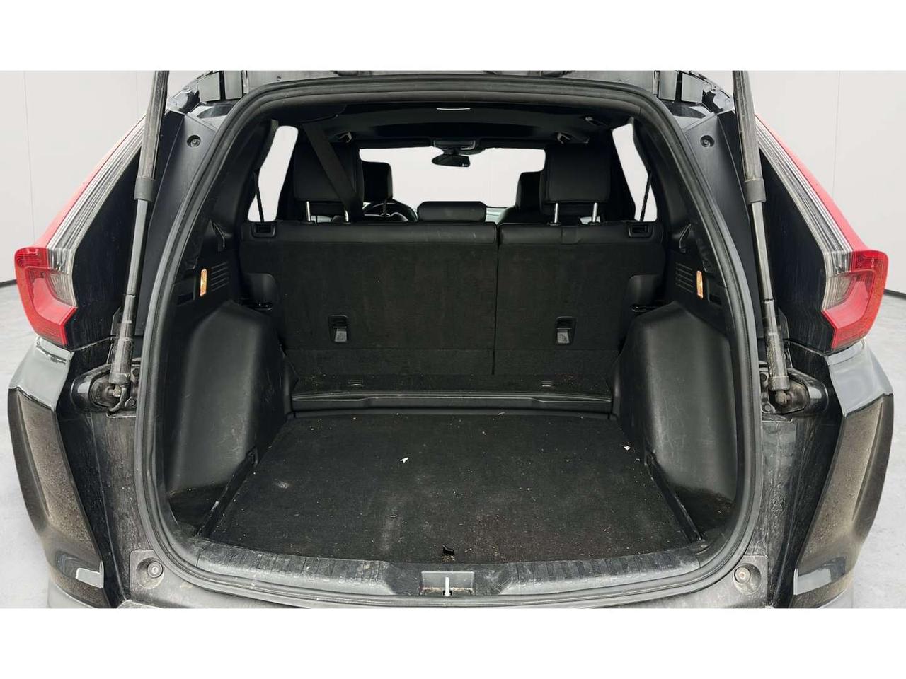 2022 Honda CR-V Sport Photo