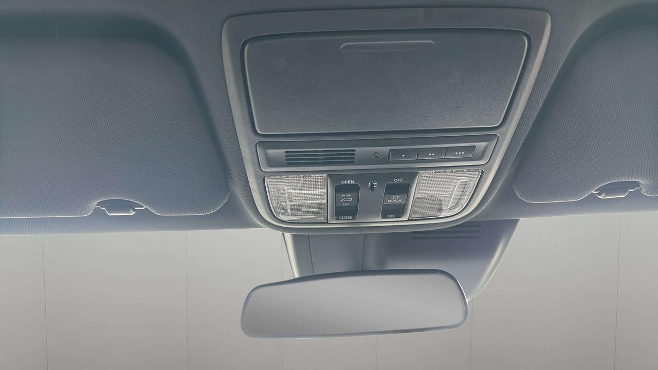 2022 Honda CR-V Sport Photo