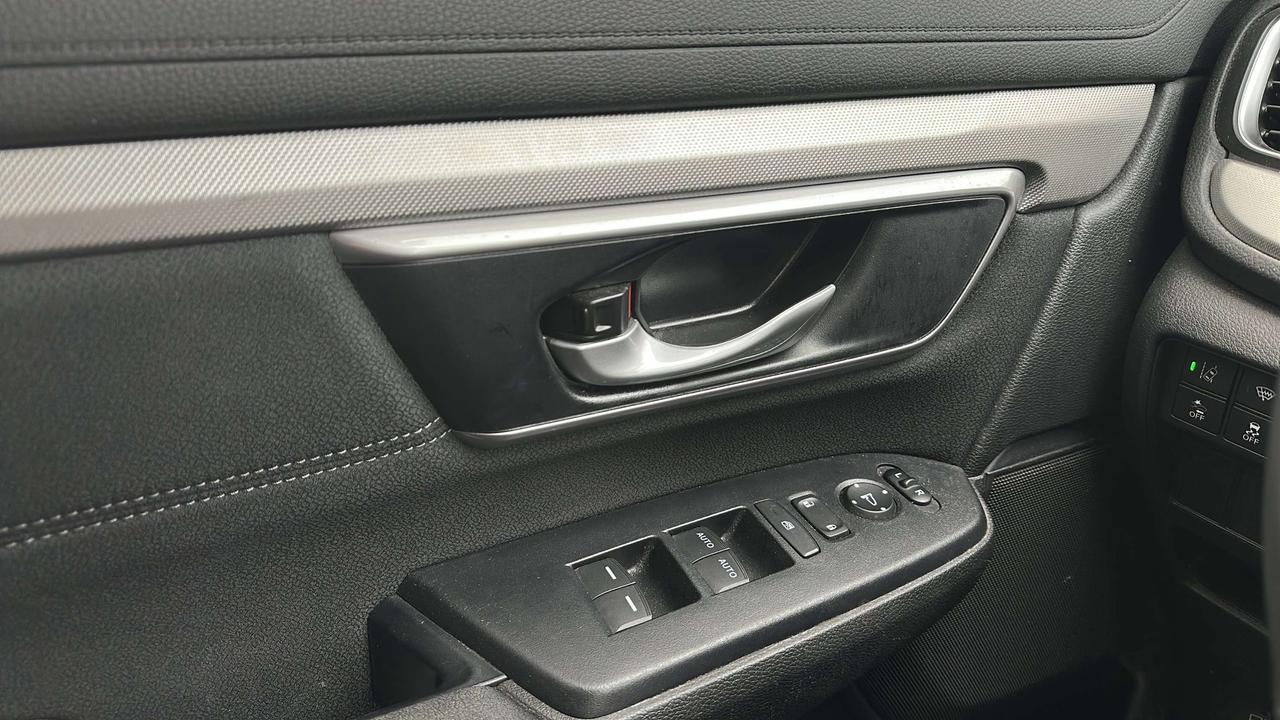 2022 Honda CR-V Sport Photo