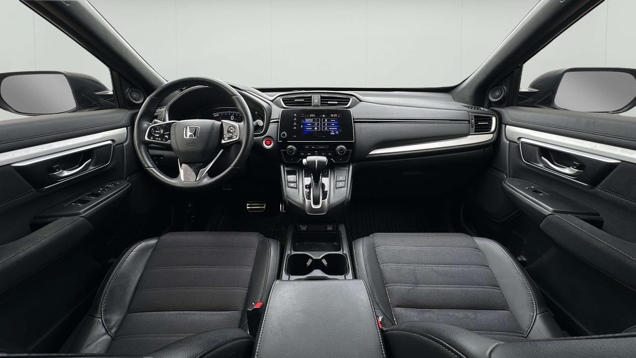 2022 Honda CR-V Sport Photo