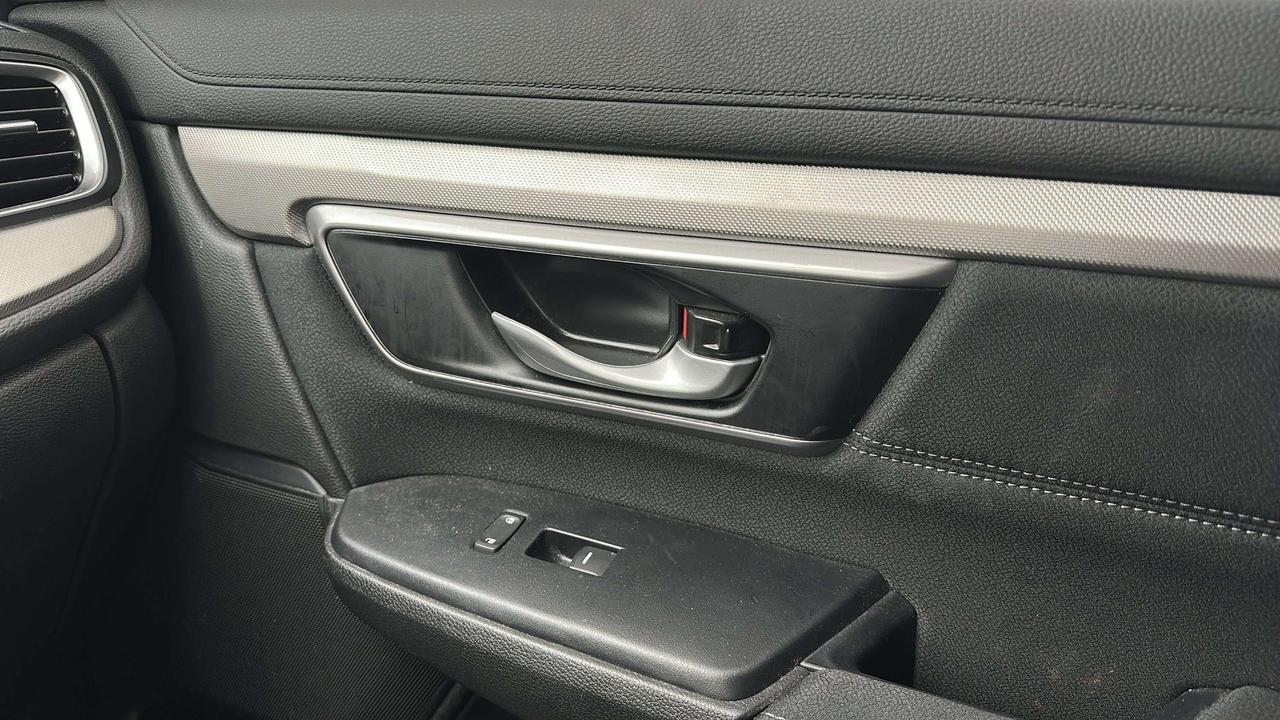 2022 Honda CR-V Sport Photo
