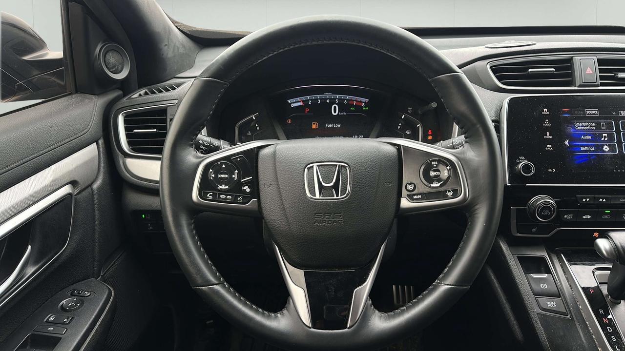 2022 Honda CR-V Sport Photo
