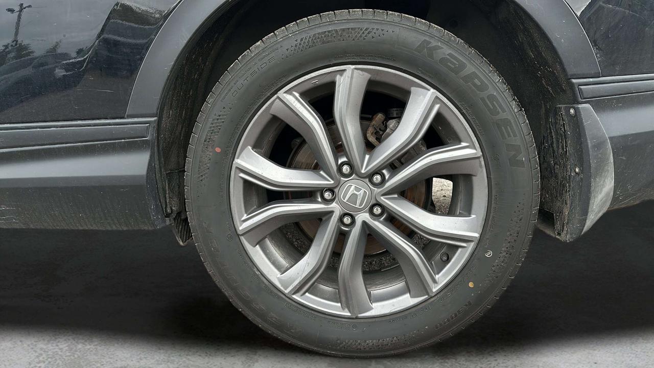 2022 Honda CR-V Sport Photo