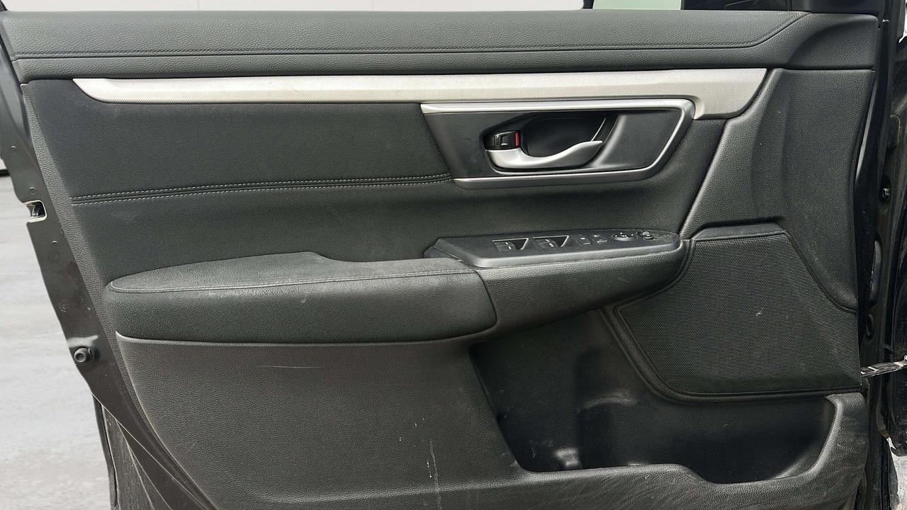 2022 Honda CR-V Sport Photo