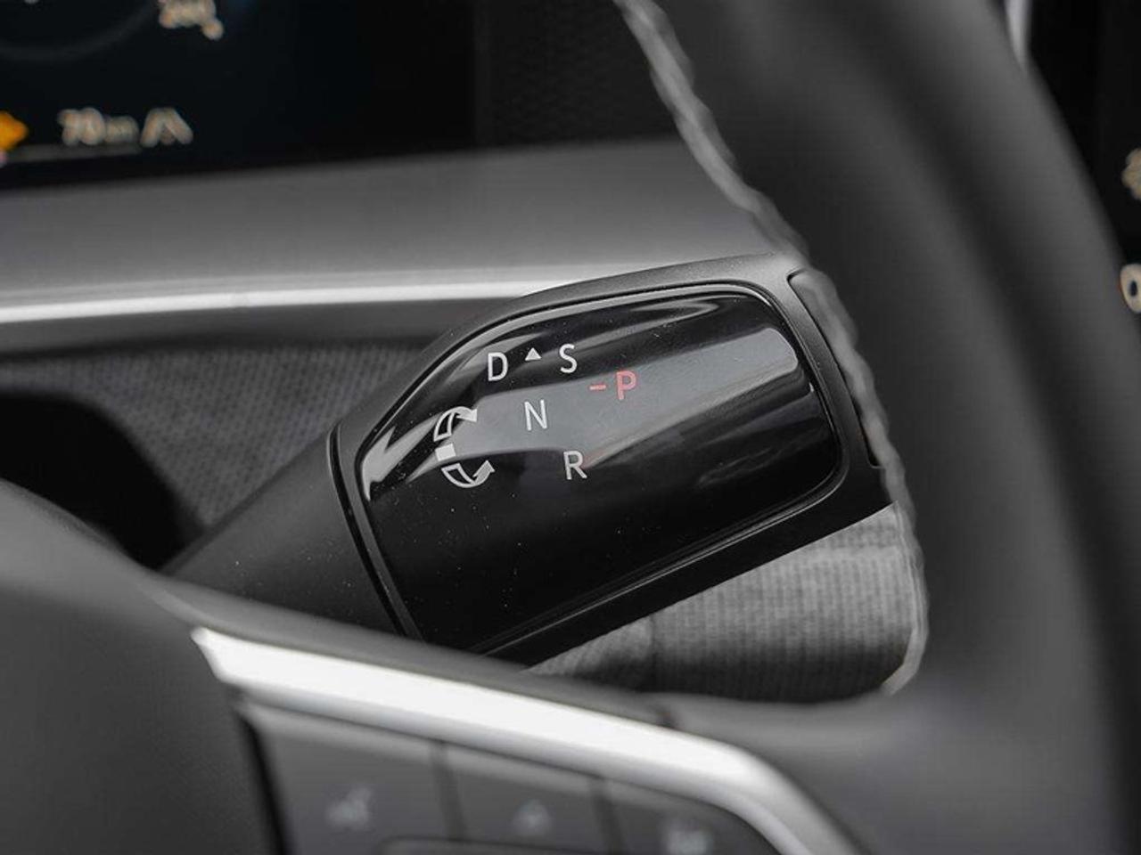 2027 Volkswagen Tiguan Trendline Photo