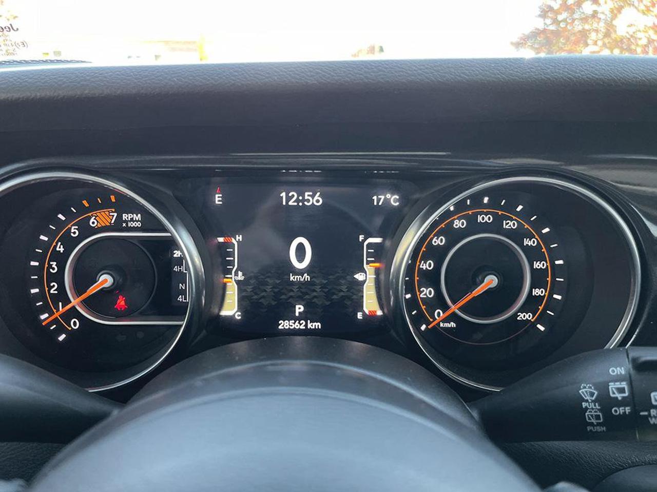 2023 Jeep Wrangler Sport Altitude | One Owner | Low KMS | Clean Carfax Report | Fully Certified | Ontario Vehicle | Photo