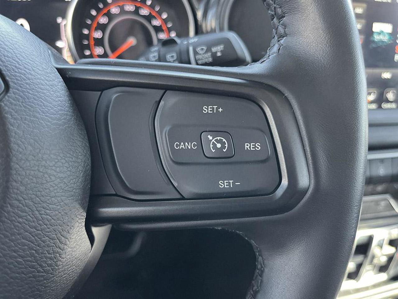 2023 Jeep Wrangler Sport Altitude | One Owner | Low KMS | Clean Carfax Report | Fully Certified | Ontario Vehicle | Photo