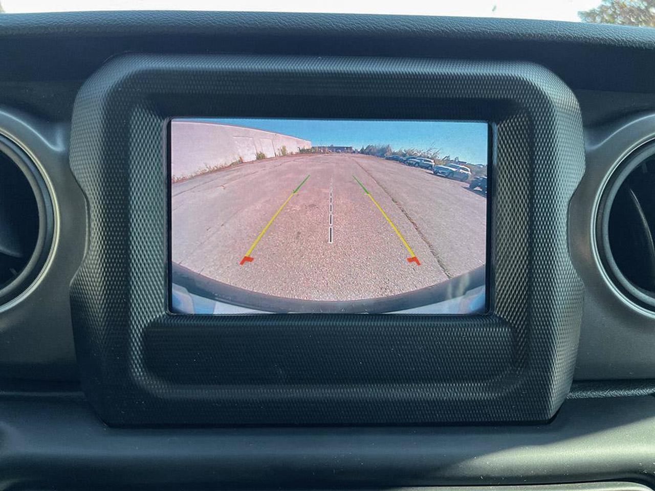 2023 Jeep Wrangler Sport S | One Owner | Clean CarFax Report | New Tires | Ontario Vehicle | Fully Certified | CarPlay Photo