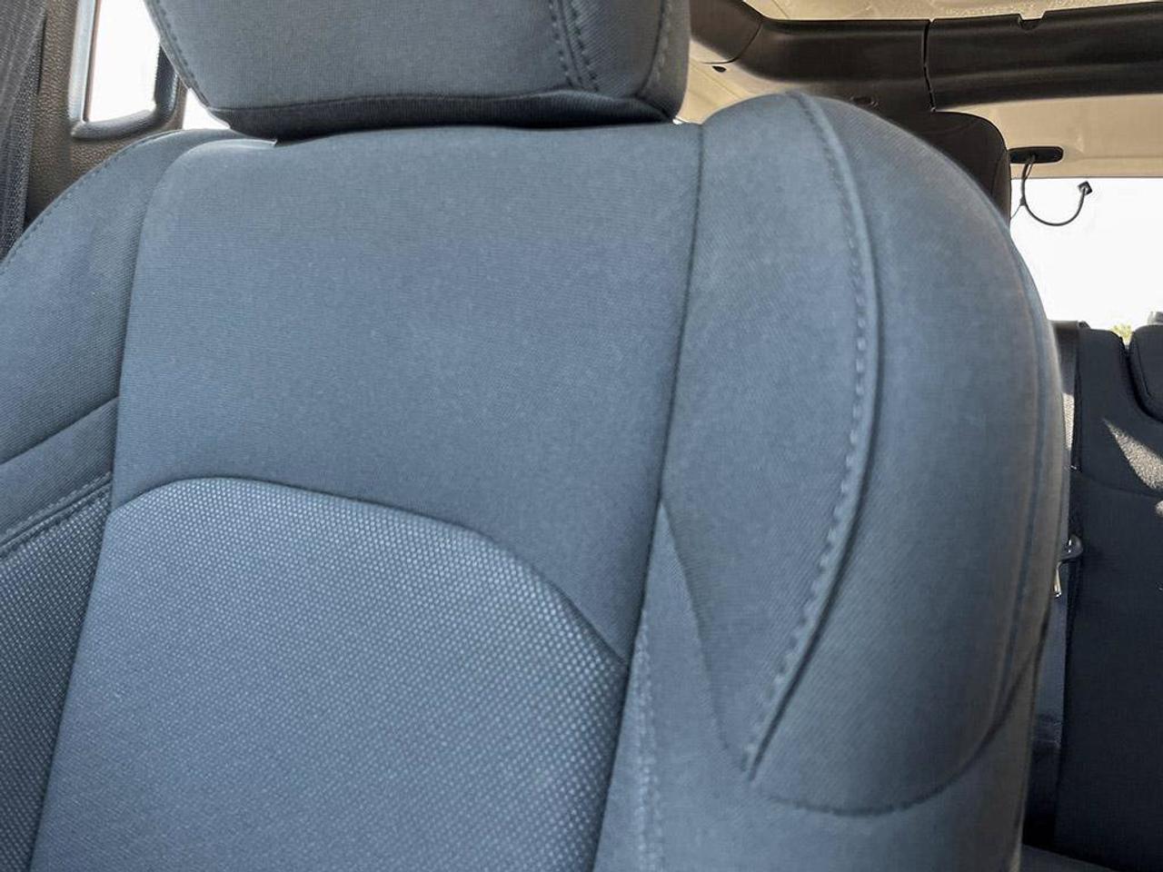 2023 Jeep Wrangler Sport S | One Owner | Clean CarFax Report | New Tires | Ontario Vehicle | Fully Certified | CarPlay Photo