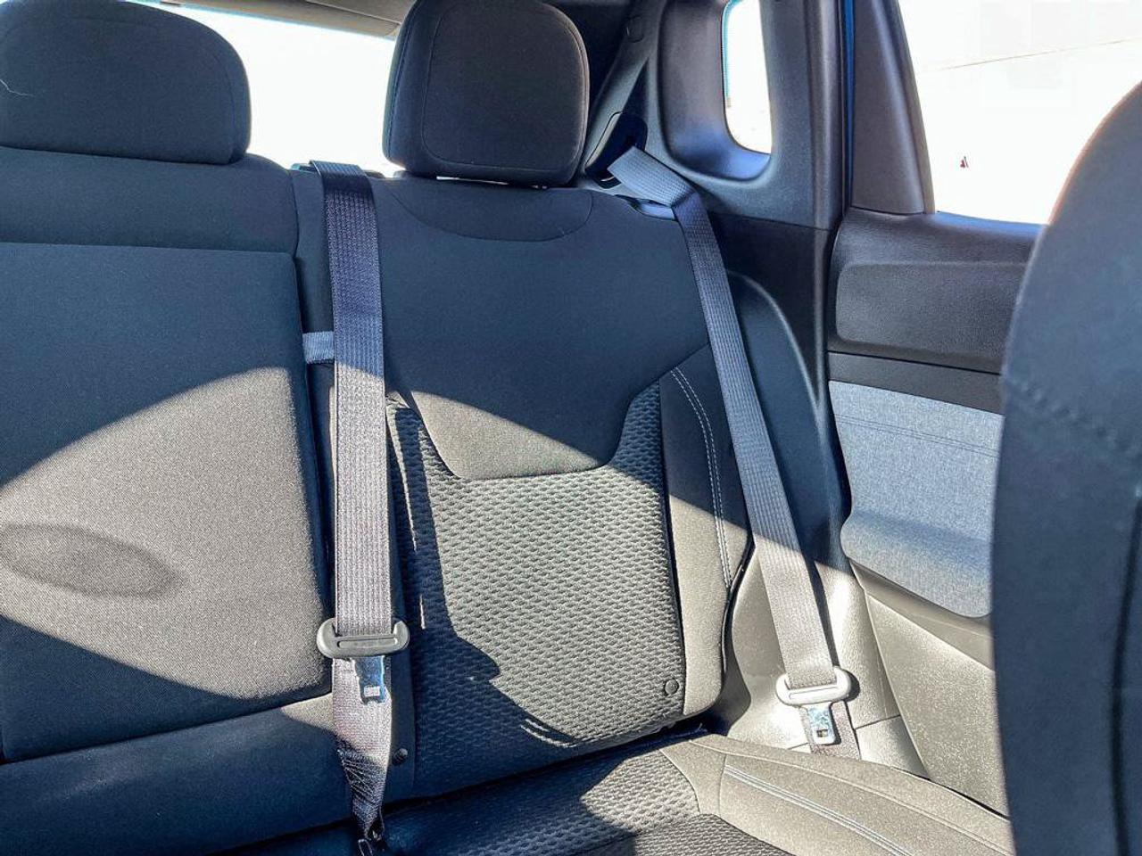 2025 Jeep Compass Sport | Laser Blue Pearl | One Owner | Clean Carfax Report | Fully Certified | Great Value | CarPlay Photo