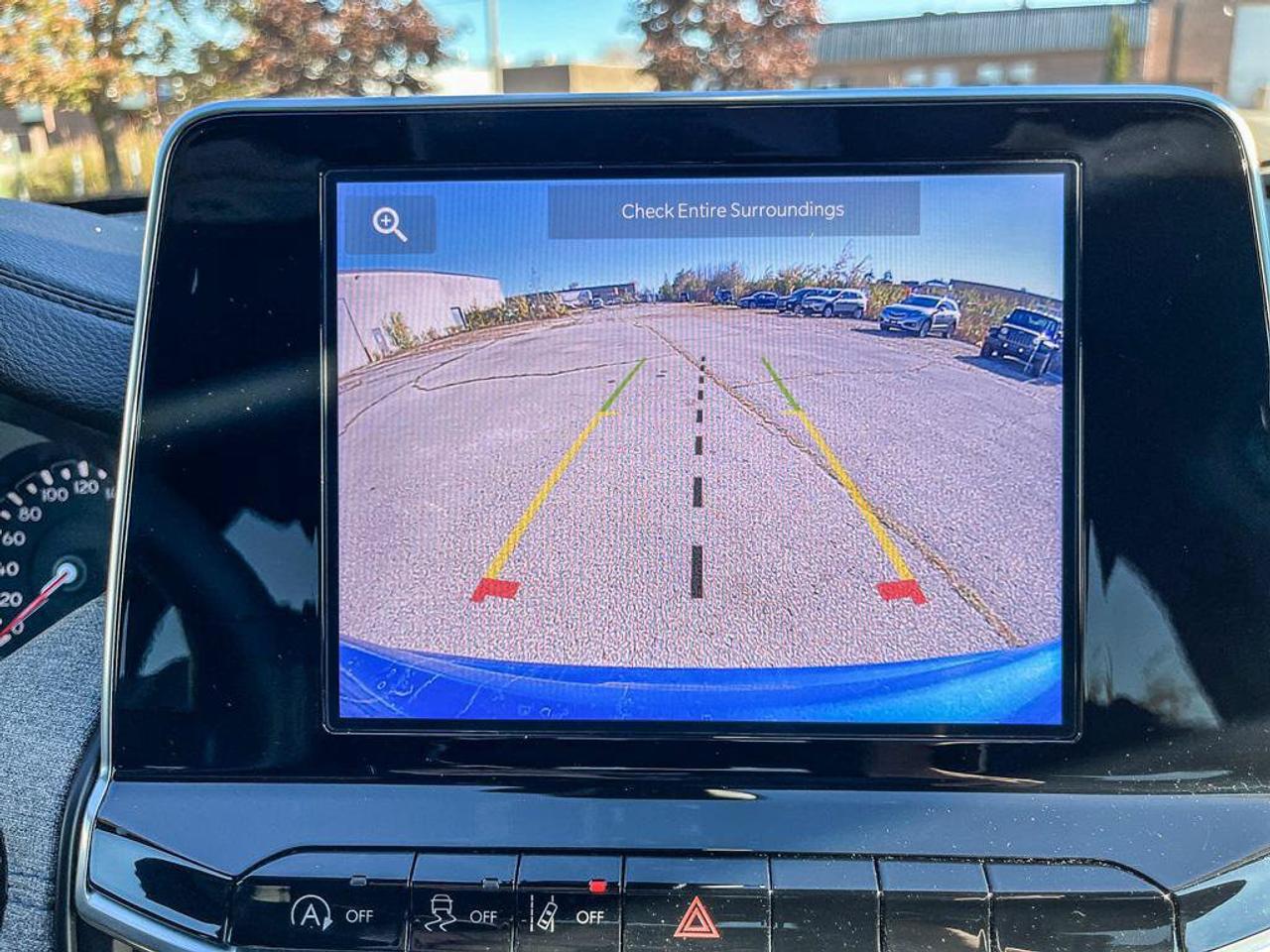 2025 Jeep Compass Sport | Laser Blue Pearl | One Owner | Clean Carfax Report | Fully Certified | Great Value | CarPlay Photo
