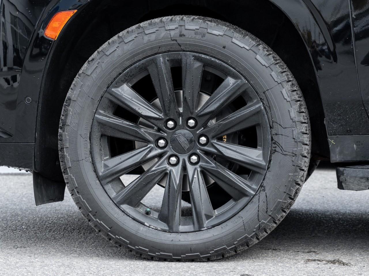 2021 Cadillac Escalade Sport 4x4 Photo3