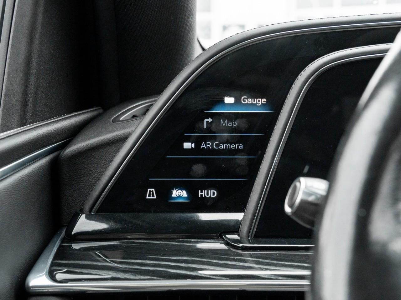 2021 Cadillac Escalade Sport 4x4 Photo